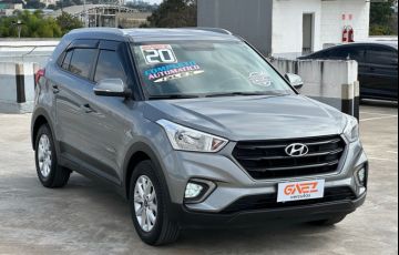 Hyundai Creta 1.6 16V Attitude - Foto #7