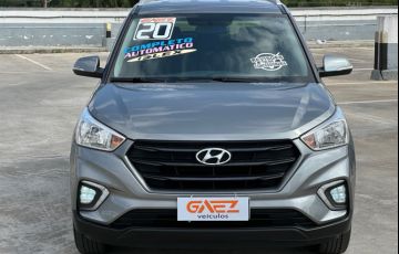 Hyundai Creta 1.6 16V Attitude - Foto #8