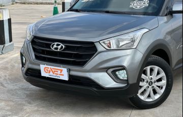 Hyundai Creta 1.6 16V Attitude - Foto #9