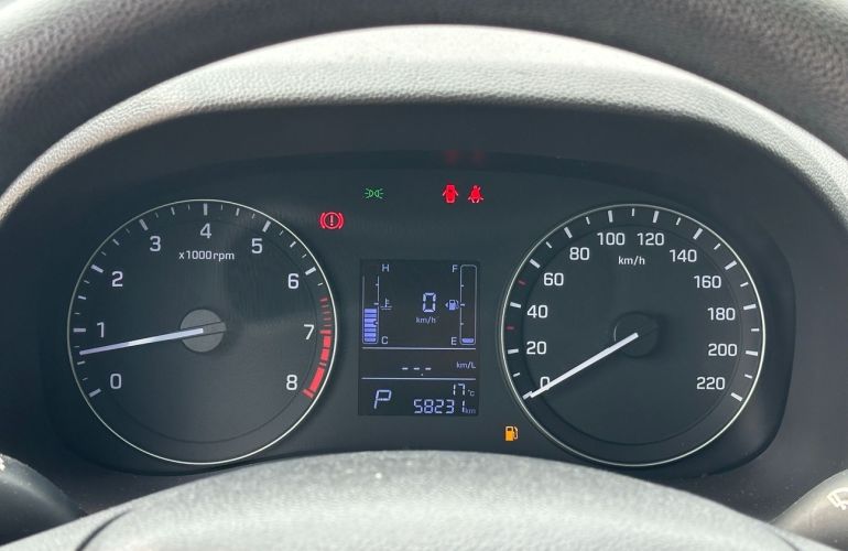 Hyundai Creta 1.6 16V Attitude - Foto #10