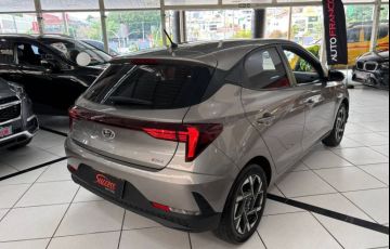 Hyundai Hb20 1.0 Tgdi Sense - Foto #2