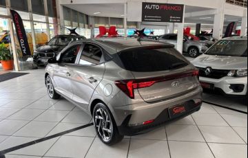 Hyundai Hb20 1.0 Tgdi Sense - Foto #4