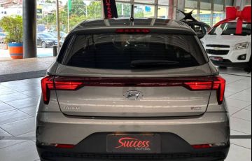Hyundai Hb20 1.0 Tgdi Sense - Foto #6