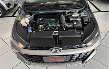 Hyundai Hb20 1.0 Tgdi Sense - Foto #7