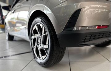 Hyundai Hb20 1.0 Tgdi Sense - Foto #8