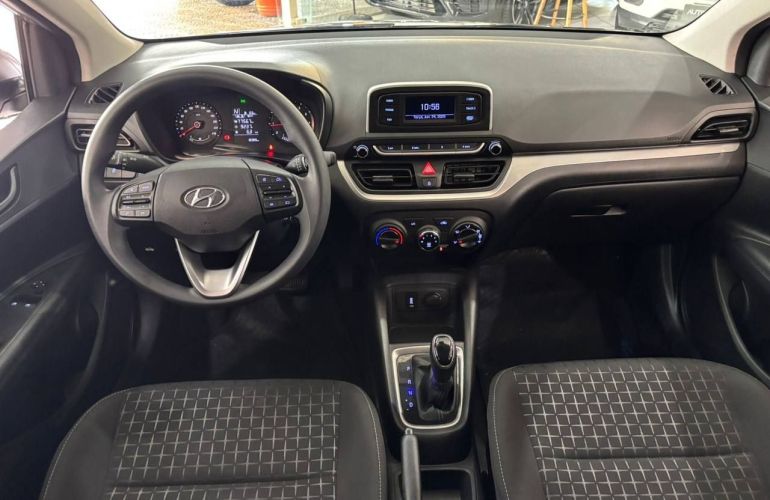 Hyundai Hb20 1.0 Tgdi Sense - Foto #9