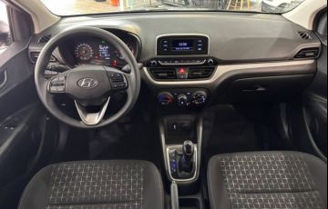 Hyundai Hb20 1.0 Tgdi Sense - Foto #9