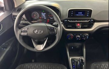 Hyundai Hb20 1.0 Tgdi Sense - Foto #10
