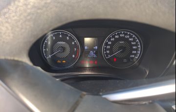 Hyundai HB20S 1.0 Comfort Plus