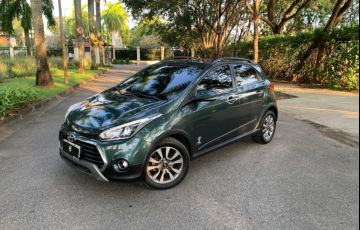 Hyundai Hb20x 1.6 16V Premium Flex 4p Automático - Foto #2
