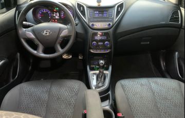 Hyundai Hb20x 1.6 16V Premium Flex 4p Automático - Foto #6