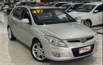 Hyundai I30 2.0 MPFi GLS 16v