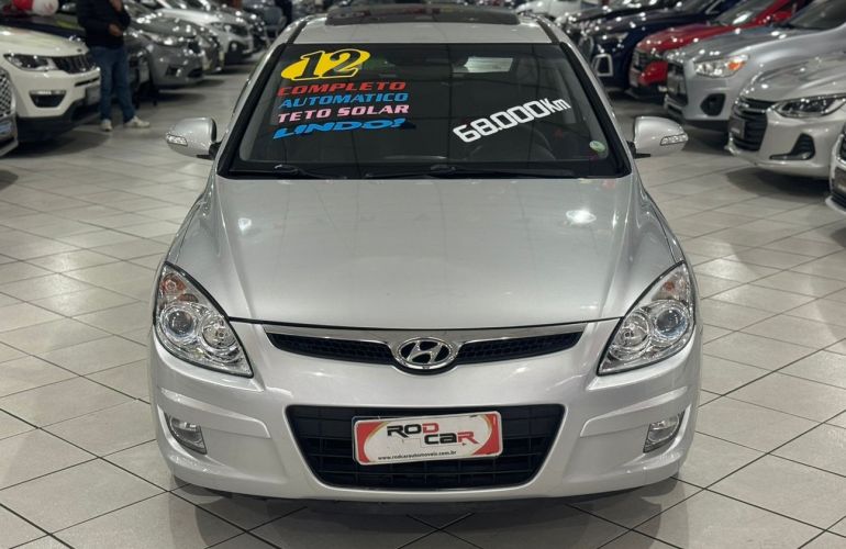 Hyundai I30 2.0 MPFi GLS 16v - Foto #2