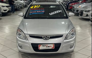 Hyundai I30 2.0 MPFi GLS 16v - Foto #2