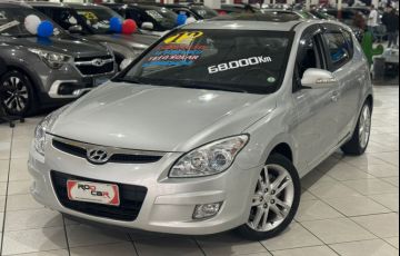 Hyundai I30 2.0 MPFi GLS 16v - Foto #3