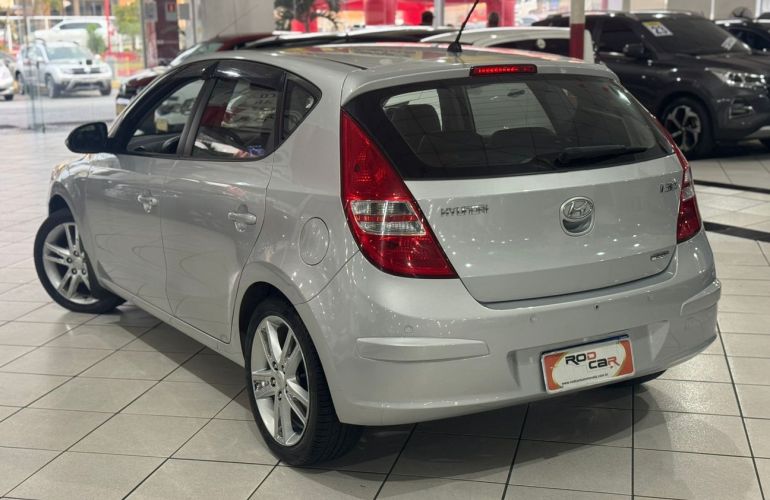 Hyundai I30 2.0 MPFi GLS 16v - Foto #4