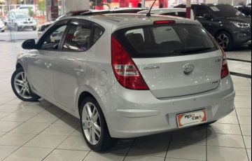 Hyundai I30 2.0 MPFi GLS 16v - Foto #4