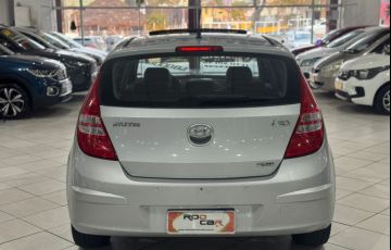 Hyundai I30 2.0 MPFi GLS 16v - Foto #5
