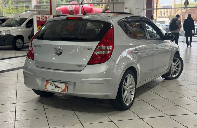 Hyundai I30 2.0 MPFi GLS 16v - Foto #6