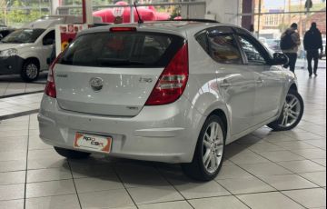 Hyundai I30 2.0 MPFi GLS 16v - Foto #6