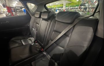 Hyundai I30 2.0 MPFi GLS 16v - Foto #8
