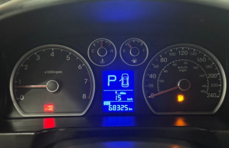 Hyundai I30 2.0 MPFi GLS 16v - Foto #9