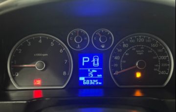 Hyundai I30 2.0 MPFi GLS 16v - Foto #9