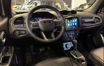 Jeep Renegade 1.3 T270 Turbo S 4x4 - Foto #7