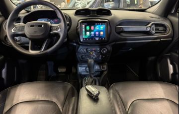 Jeep Renegade 1.3 T270 Turbo S 4x4 - Foto #8