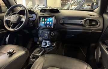 Jeep Renegade 1.3 T270 Turbo S 4x4 - Foto #9