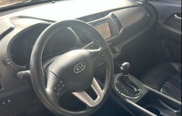 Kia Sportage 2.0 EX P.265 (Aut) - Foto #7