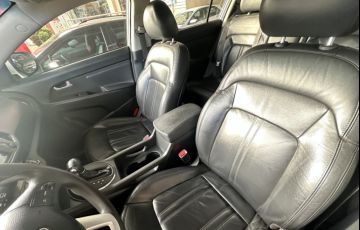Kia Sportage 2.0 EX P.265 (Aut) - Foto #8