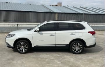Mitsubishi Outlander 3.0 Gt 4x4 V6 24v - Foto #2