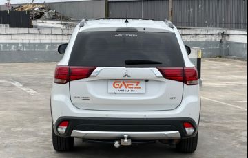 Mitsubishi Outlander 3.0 Gt 4x4 V6 24v - Foto #4