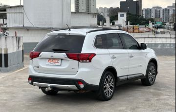 Mitsubishi Outlander 3.0 Gt 4x4 V6 24v - Foto #5