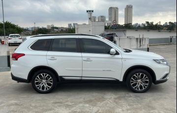 Mitsubishi Outlander 3.0 Gt 4x4 V6 24v - Foto #6