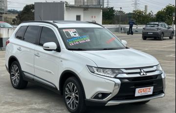 Mitsubishi Outlander 3.0 Gt 4x4 V6 24v - Foto #7