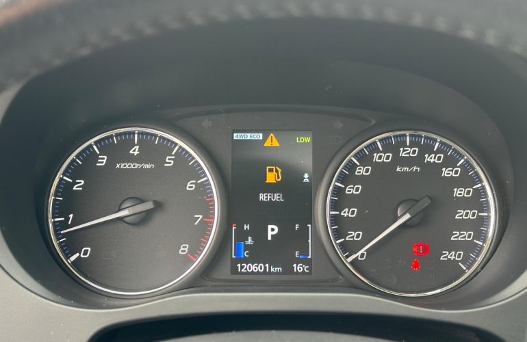 Mitsubishi Outlander 3.0 Gt 4x4 V6 24v - Foto #10