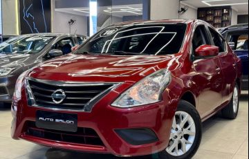 Nissan Versa 1.6 16V SV - Foto #3