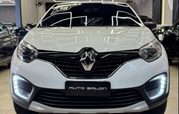 Renault Captur 1.6 16V Sce Zen - Foto #2