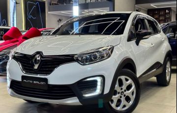 Renault Captur 1.6 16V Sce Zen - Foto #3