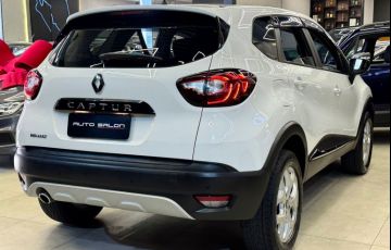 Renault Captur 1.6 16V Sce Zen - Foto #4