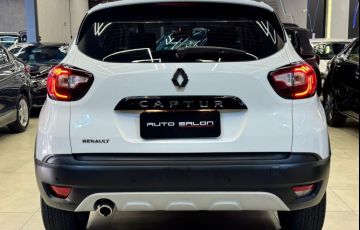 Renault Captur 1.6 16V Sce Zen - Foto #5