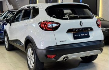 Renault Captur 1.6 16V Sce Zen - Foto #6