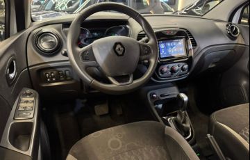 Renault Captur 1.6 16V Sce Zen - Foto #8