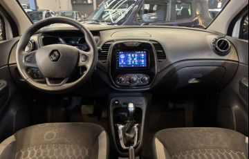 Renault Captur 1.6 16V Sce Zen - Foto #9