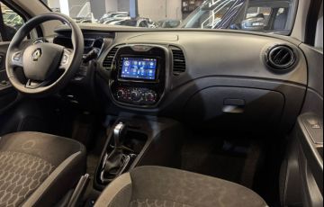 Renault Captur 1.6 16V Sce Zen - Foto #10