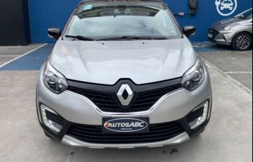 Renault Captur 1.6 16V Sce Intense