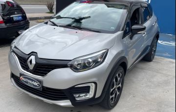 Renault Captur 1.6 16V Sce Intense - Foto #2