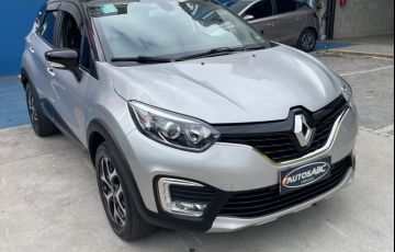 Renault Captur 1.6 16V Sce Intense - Foto #3